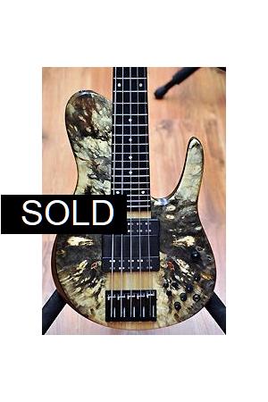 Fodera Imperial Matthew Garrison Fodera Imperial Matthew Garrison